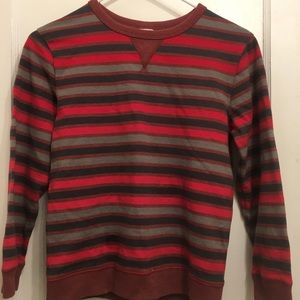Little Boys Sweatshirt
